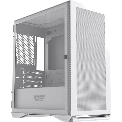 Корпус DarkFlash DLM200 White: Призначення игровой