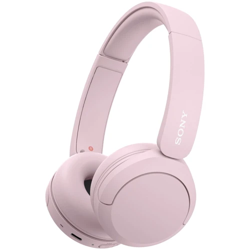 Наушники Sony WH-CH520 Pink