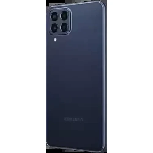 Смартфон Samsung Galaxy M33 6/128 GB Blue Approved Витринный образец фото 4