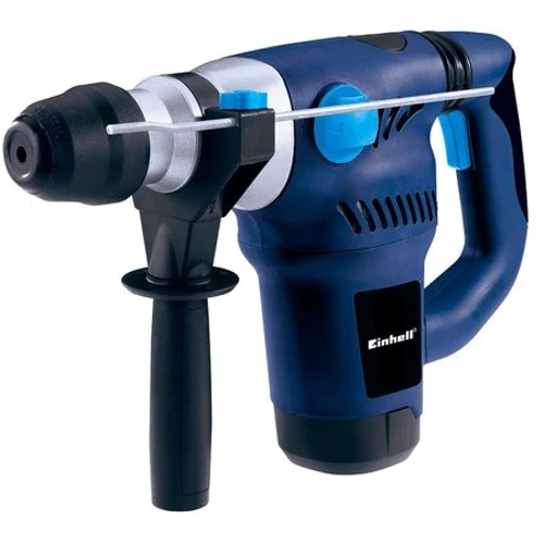 Перфоратор SDS-PLUS Einhell BT-RH 1500: Тип крепления бура SDS-Plus