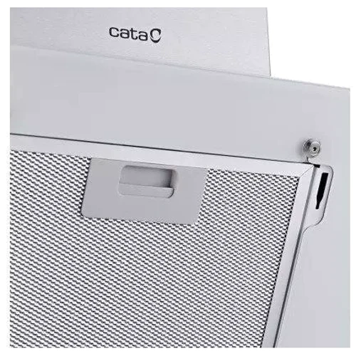 Вытяжка Cata Ceres 600 white: Тип монтажа Настенный