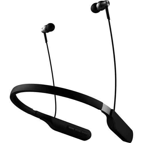 Наушники Audio-Technica ATH-DSR5BT: Тип конструкции вакуумные