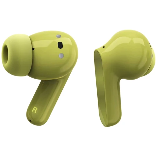 Навушники Motorola Moto Buds Kiwi Green фото 4