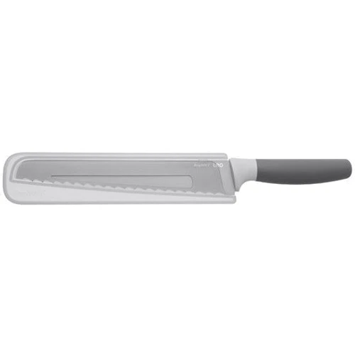 Нож для хлеба BergHOFF Leo 23 см (3950037): Лезвие Нержавеющая сталь