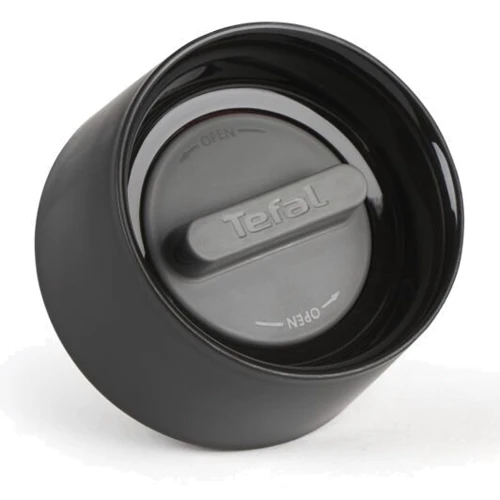 Термостакан Tefal Compact mug 0.3 л синій (N2160210): Об'єм, л 0.3
