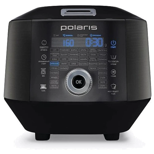 Мультиварка Polaris EVO 0446 DS
