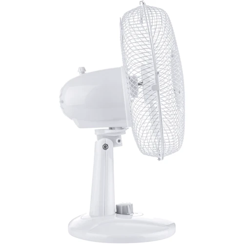 Вентилятор Sencor SFE 2320 WH: Таймер немає