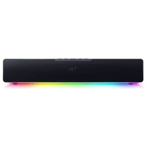 Акустическая система Razer Leviathan V2 X (RZ05-04280100-R3M1): Формат акустики 2.0