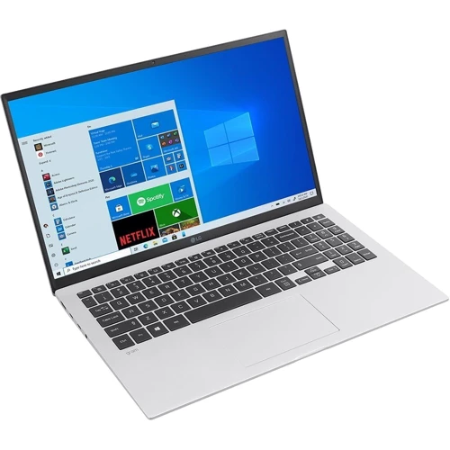 Ноутбук LG GRAM (15Z90P-G.AA56Y): Екран 15.6" IPS (1920x1080) FullHD