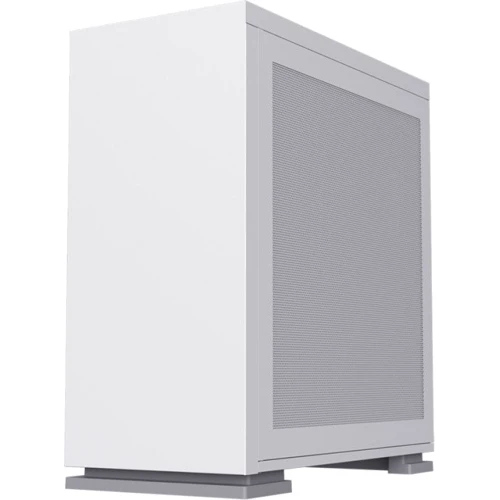 Корпус GameMax M60 White: Форм-фактор материнской платы MicroATX/Mini-ITX