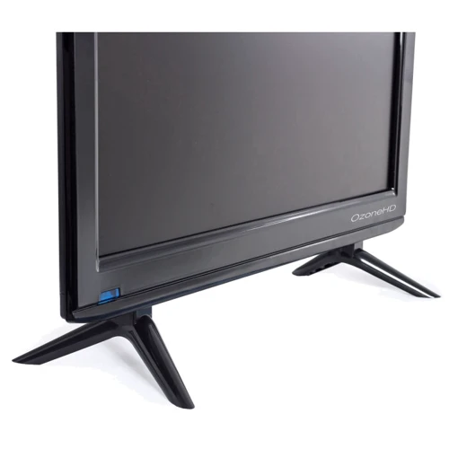 Телевізор OzoneHD 19HN95T2: Екран 19" (1366x768) HD