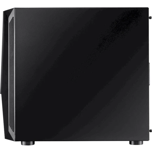 Корпус Silver Stone SST-FAV1MB-PRO фото 5