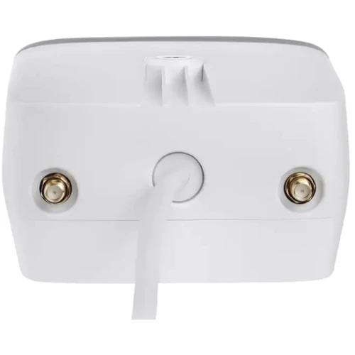 IP-камера відеоспостереження Dahua IR WizSense 4G DH-IPC-HFW3441DG-AS-4G-EAU-B (4 MP/2.8 mm): Тип підключення до інтернету Проводное