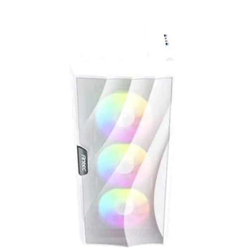 Корпус Antec DF700 FLUX White (0-761345-80074-7) фото 6