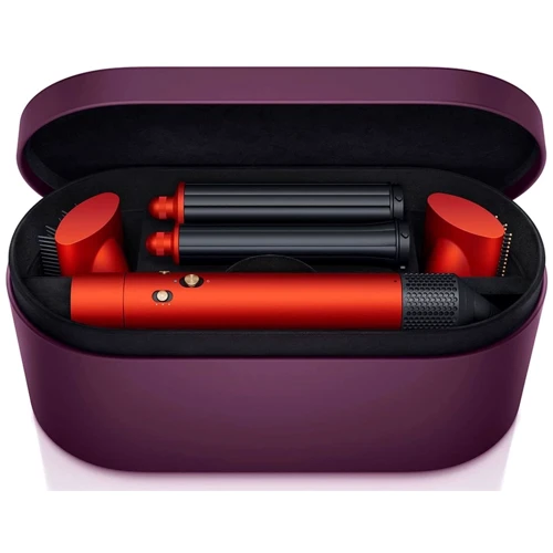 Стайлер Dyson Airwrap Complete Long Topaz Orange (441008-01) (UK): Призначення Профессиональный