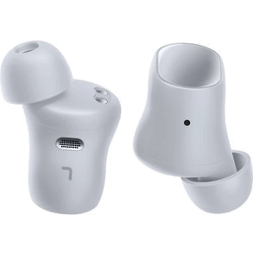 Навушники Xiaomi Redmi Airdots 3 Pro Glacier Grey: Тип кріплення крепление на ушах