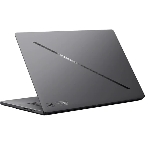 Ноутбук ASUS ROG Zephyrus G16 OLED GU605MY (GU605MY-G16.U94090): Оперативная память 32 ГБ