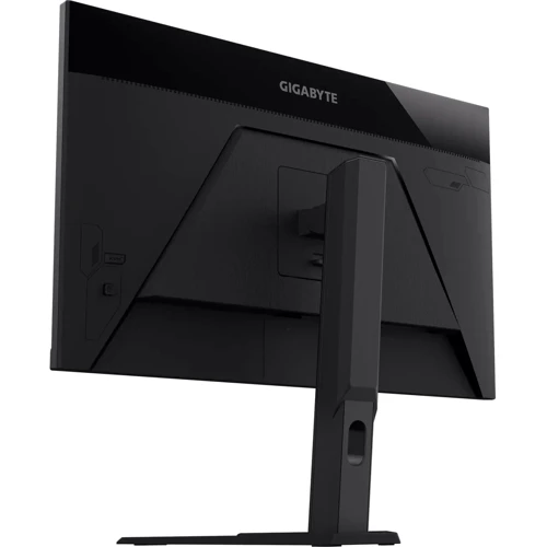 Монитор GIGABYTE GS27FA Gaming Monitor: Разрешение 4K UHD (3840x2160)