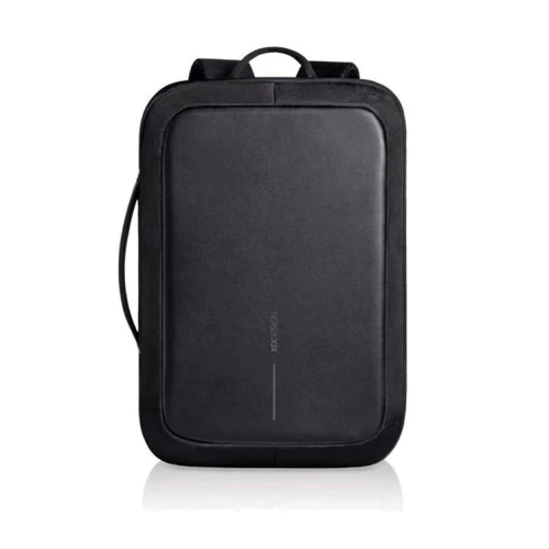 XD Design Bobby Bizz Backpack Black (P705.571) for MacBook Pro 15-16": Цвет черный (Black)