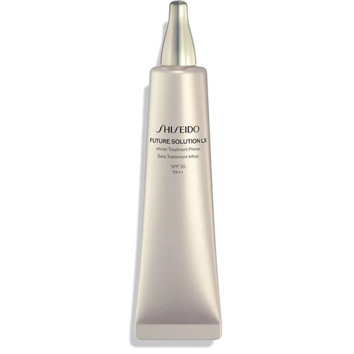 Shiseido Future Solution LX Infinite Treatment Primer SPF 30 Праймер для обличчя 40 ml: Вид База под макияж