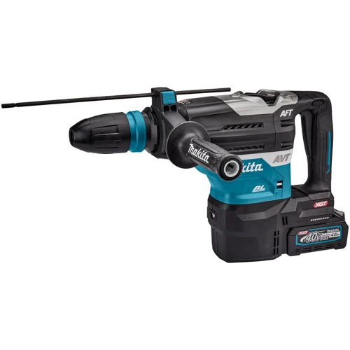 Перфоратор Makita HR005GM202