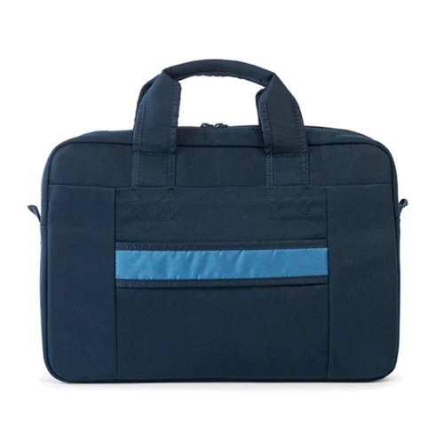 Tucano Piu Bag Blue (BPB15-B) for MacBook 15: Сумісність для ноутбуків з діагоналлю 15 "