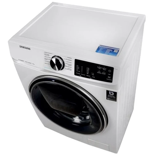 Стиральная машина Samsung WW70R421XTWD/UA: Тип загрузки фронтальная