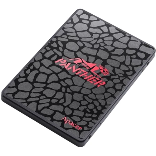 Apacer AS350 Panther 256 GB (AP256GAS350-1) UA: Тип накопителя внутренний