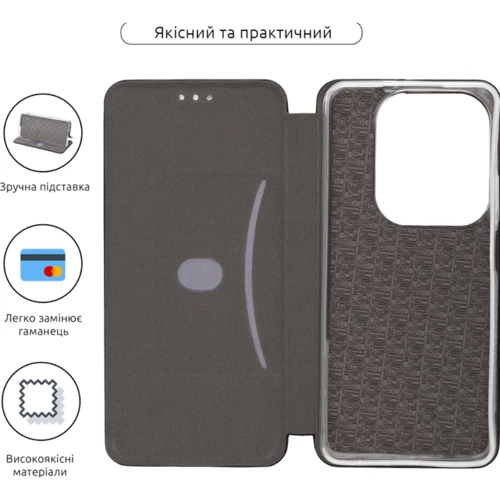 Чехол для телефонов ArmorStandart G-Case Blue for Infinix Smart 8 (ARM79053): Совместимость Infinix Smart 8