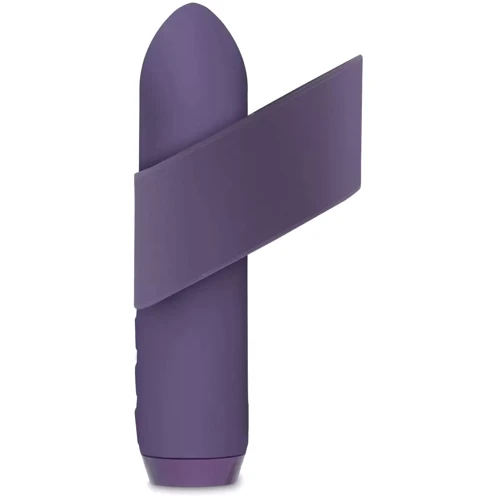 Вибратор Je Joue - Classic Bullet Vibrator Purple