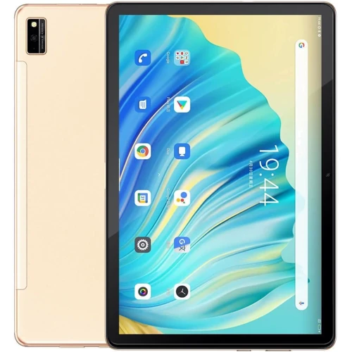 Планшет Blackview Tab 10 4/64GB LTE Gold + Keyboard