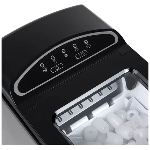 Льдогенератор Sencor SIM 3500SS фото 3