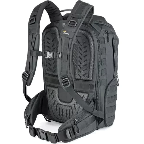 Lowepro ProTactic BP 350 AW II (LP37176-PWW): Материал Полиестер, нейлон