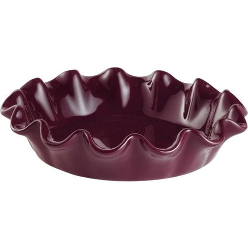 Форма для запекания Emile Henry URBAN COLORS (26,5 см) (376187): Крышка Нет