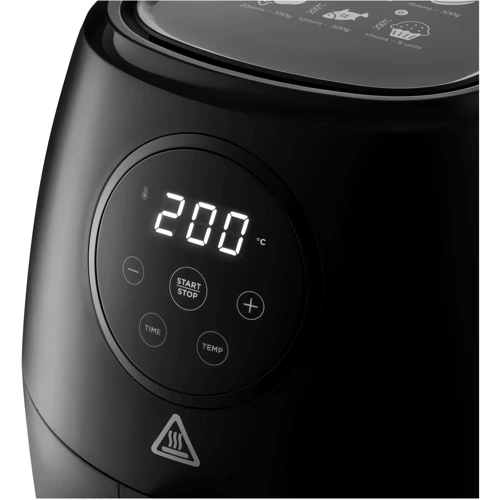 Фритюрница Sencor SFR 5030BK