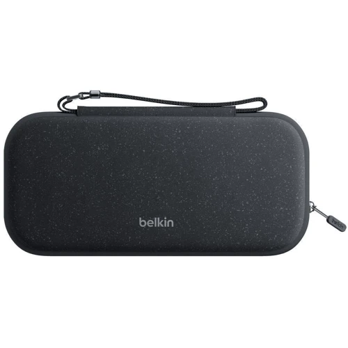 Аксессуар для приставок Чехол Belkin для Nintendo Switch 2 Charcoal (ENA002HQCH)