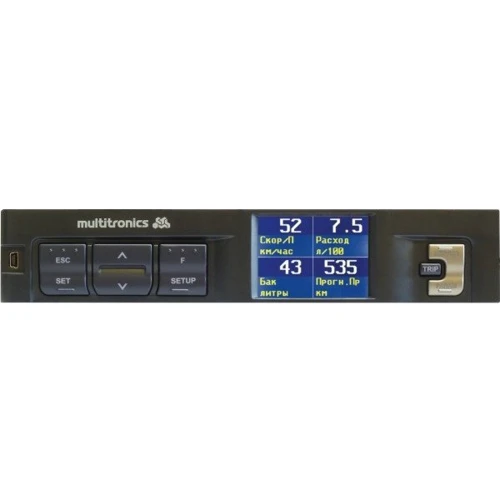 Multitronics C340 фото 8