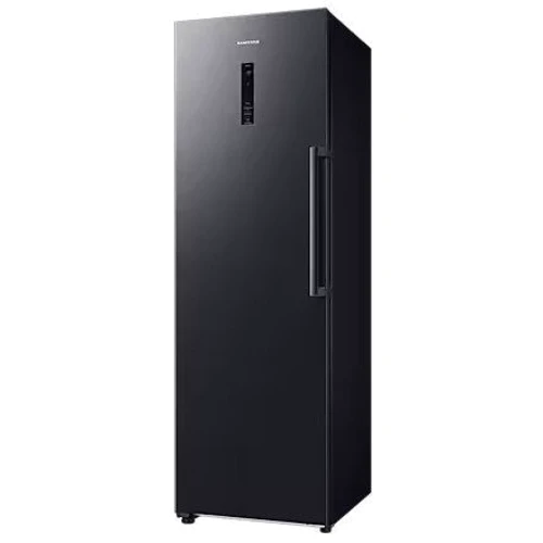 Морозильная камера Samsung RZ32C7CBEB1: Особенности Сигнализация открытой двери, Ледогенератор, Многопоточная система охлаждения
