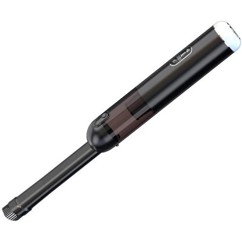 Пылесос Atria V11S+ Black