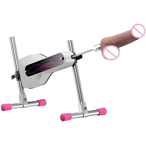 Секс-машина Lovense Mini Sex Machine