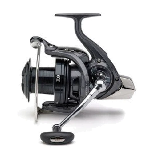 Катушка рыболовная Daiwa Emblem 5500QDA (10158-550) фото 2