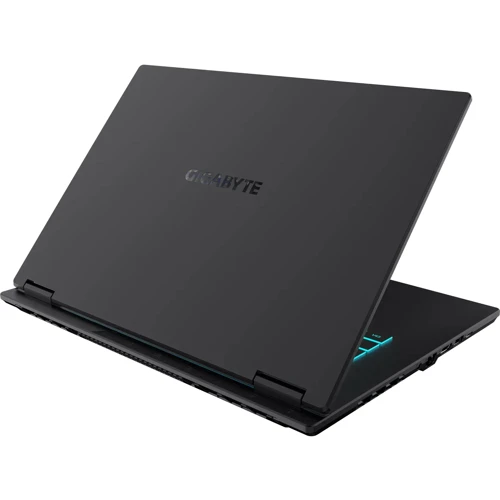 Ноутбук GIGABYTE GAMING A16 (CMHH2EE893SD): Процесор Intel Core i5-13420H (2.1 – 4.6 ГГц) / 8 – ядерний