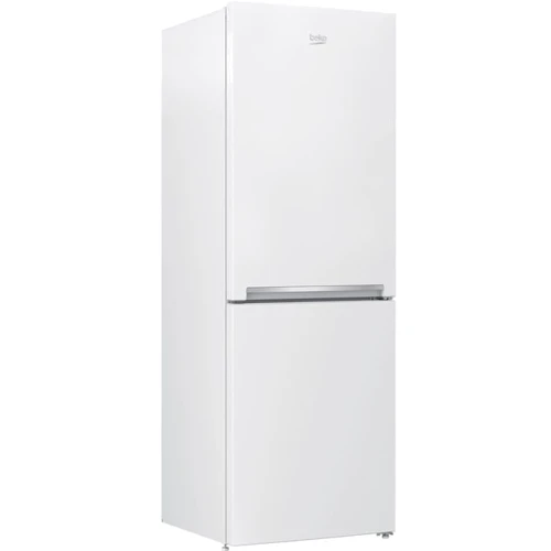 Холодильник Beko CNA340I30WN: Исполнение отдельностоящий