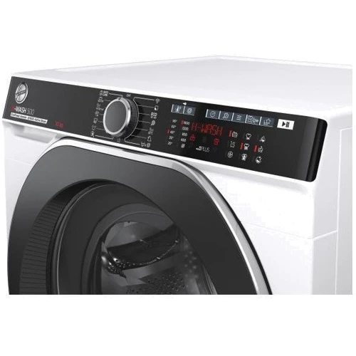 Стиральная машина Hoover H-Wash 500 Pro HWP 610AMBC/1-S: Тип машины Автомат