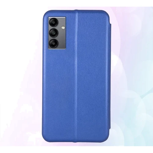 Чехол для телефонов BeCover Book Exclusive Blue for Samsung A166 Galaxy A16 5G (712200): Цвет синий