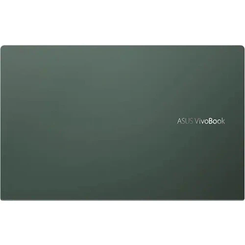 Ноутбук ASUS VivoBook S14 (S435EA-KC049): Объем накопителя 512 (SSD)