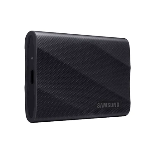 Samsung T9 4 TB Black (MU-PG4T0B): Тип накопителя портативный