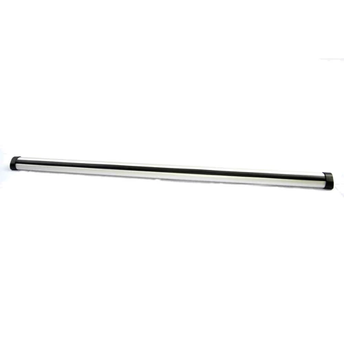 Поперечки CarStyle AeroStyle Grey (120/130/137)