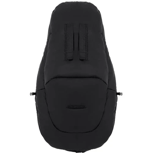 Зимний конверт Bair Cocon mini black noire черный (626087) фото 3