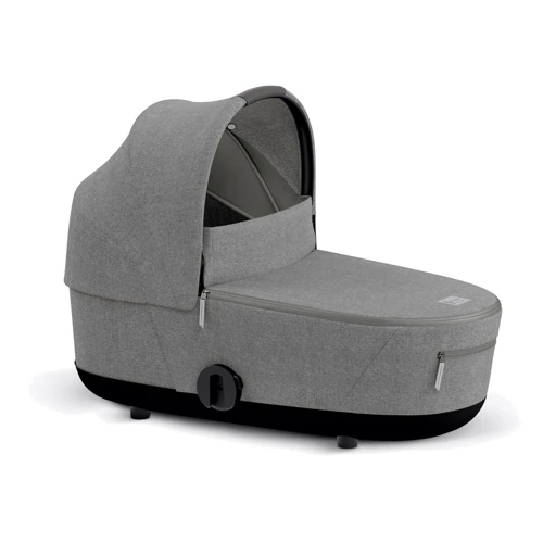 Люлька Cybex Mios Lux Plus Manhattan Grey (522000853)